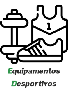 Equip desportivo
